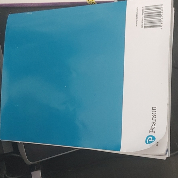 Keys to Success 8th Edition. - Picture 2 of 2